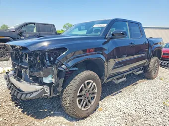 2026 Toyota Tacoma 3TMLB5JN2TM219350 Lot 50809856