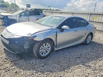 2026 Toyota Camry 4T1DAACK3TU705966 Lot 49767756
