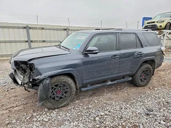 2024 Toyota 4Runner JTENU5JRXR6297871