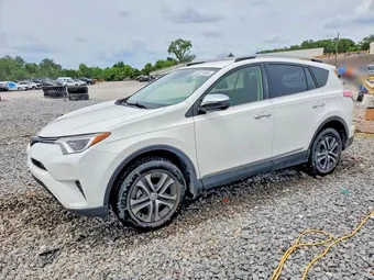2017 Toyota RAV4 JTMBFREV6HJ106667 Lot 53221056
