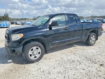 2017 Toyota Tundra 5TFRM5F12HX119468