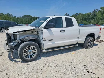 2021 Toyota Tundra 5TFRY5F15MX281643