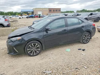 2017 Toyota Corolla 5YFBURHEXHP714396 Lot 51287566