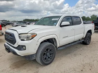 2016 Toyota Tacoma 5TFAZ5CN6GX002450 Lot 57331516