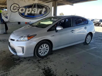 2015 Toyota Prius JTDKN3DPXF3068946 Lot 54179186