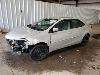 2019 Toyota Corolla 2T1BURHE5KC156531 Lot 89708965