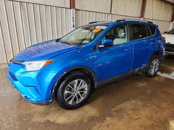 2018 Toyota RAV4 JTMRJREV6JD181743 Lot 54862456