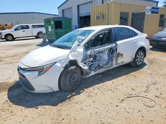 2024 Toyota Corolla JTDBCMFE6R3041125 Lot 53158776
