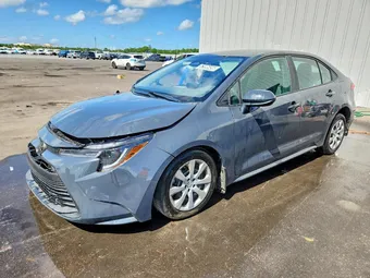 2026 Toyota Corolla 5YFB4MDE2TP394881 Lot 52996456