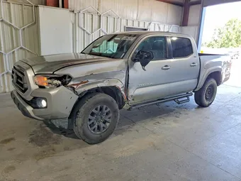 2023 Toyota Tacoma 3TMCZ5AN2PM606269 Lot 50739836