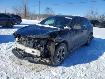 2024 Toyota bZ4X JTMAAAAA4RA035002