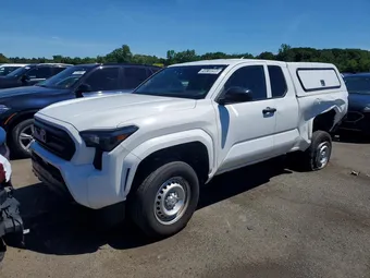 2024 Toyota Tacoma 3TYJDAHN3RT007117 Lot 54418896