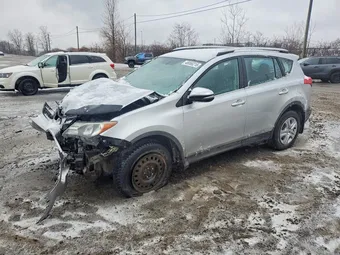 2015 Toyota RAV4 2T3ZFREV4FW170381 Lot 48066216