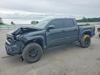 2024 Toyota Tacoma 3TYKB5FN0RT004339 Lot 51553006
