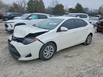 2017 Toyota Corolla 5YFBURHE1HP638308 Lot 79389975