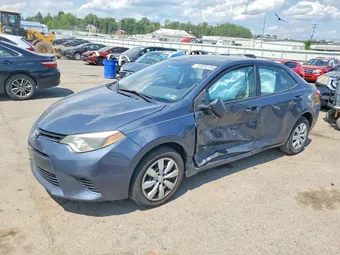 2020 Toyota Corolla 2T1BURHE2GC566954 Lot 53850146