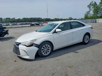 2015 Toyota Camry 4T1BF1FK3FU967270 Lot 49087206