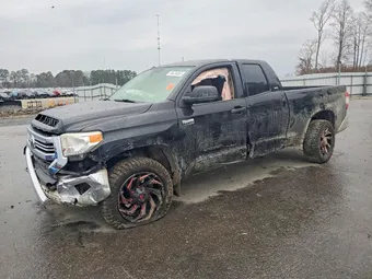 2016 Toyota Tundra 5TFRW5F10GX194694