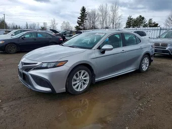 2023 Toyota Camry 4T1G11BK7PU074157 Lot 47965596