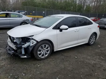 2025 Toyota Corolla 5YFB4MDE9SP296879 Lot 48289766