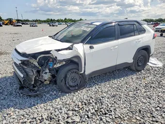 2023 Toyota RAV4 2T3H1RFV6PC239907 Lot 55673066