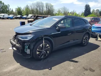 2021 Volkswagen ID4 WVGTMPE23MP054924