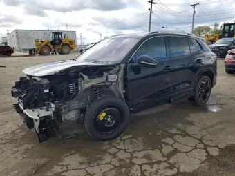 2025 Volkswagen Tiguan 3VVLR7RM2SM026067 Lot 51337996