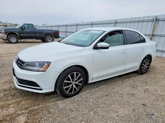 2018 Volkswagen Jetta 3VWDB7AJ4JM251305 Lot 51167166