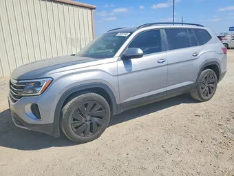 2024 Volkswagen Atlas 1V2JR2CA1RC529140 Lot 79452105