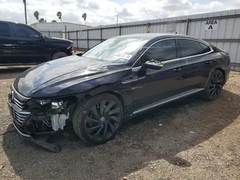 2020 Volkswagen Arteon WVWHR7AN5LE013636