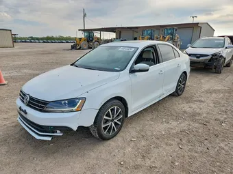 2018 Volkswagen Jetta 3VWDB7AJ6JM252245 Lot 46813326