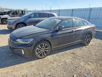 2023 Volkswagen Jetta 3VWAM7BU4PM056917 Lot 52694926