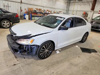 2016 Volkswagen Jetta 3VWD17AJ9GM276339 Lot 55075056