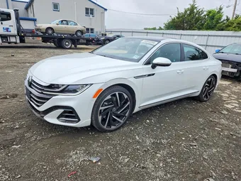 2023 Volkswagen Arteon WVWTR7AN5PE015970