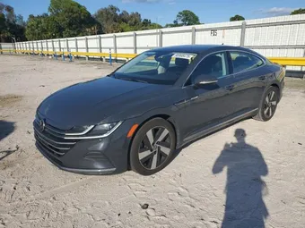 2021 Volkswagen Arteon WVWAR7AN5ME011923