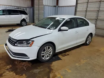 2018 Volkswagen Jetta 3VW2B7AJ6JM254374 Lot 47511756