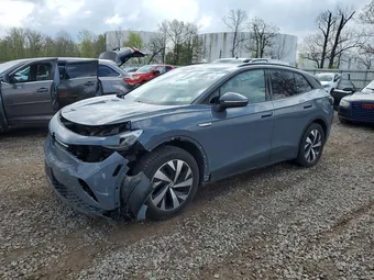 2023 Volkswagen ID4 1V2CMPE84PC023023