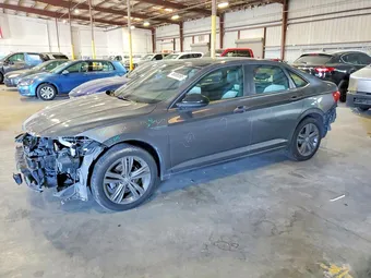 2019 Volkswagen Jetta 3VWC57BU7KM162440 Lot 46086596