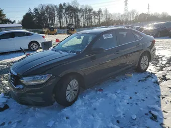 2019 Volkswagen Jetta 3VWC57BU2KM031674 Lot 74995075