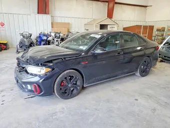 2022 Volkswagen Jetta 3VW2T7BU2NM002214 Lot 54306476