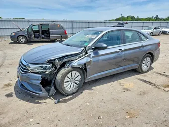 2019 Volkswagen Jetta 3VWC57BU2KM023042 Lot 56519836
