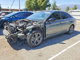 2020 Volkswagen Jetta 3VWCB7BU8LM047579 Lot 50367276