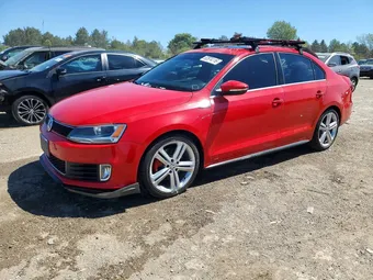 2015 Volkswagen Jetta 3VW5T7AJXFM273348 Lot 52874116