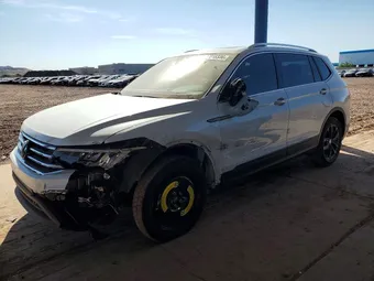 2023 Volkswagen Tiguan 3VVNB7AX3PM035161 Lot 47651186