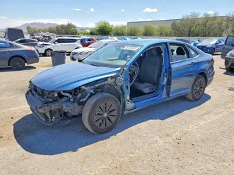 2020 Volkswagen Jetta 3VWC57BU4LM092638 Lot 49153026