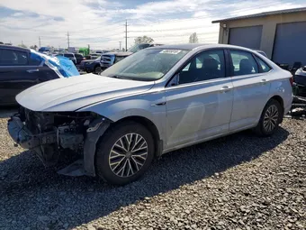 2019 Volkswagen Jetta 3VWE57BU4KM096146 Lot 48655816