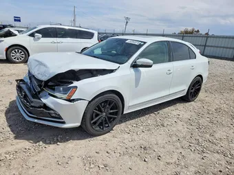 2017 Volkswagen Jetta 3VWL17AJ0HM387908 Lot 53563316