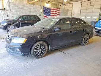 2018 Volkswagen Jetta 3VWDB7AJ3JM249447 Lot 50328996