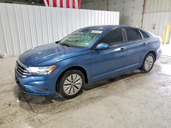 2019 Volkswagen Jetta 3VWC57BU4KM033328 Lot 51668966