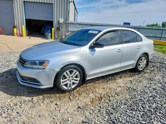 2016 Volkswagen Jetta 3VW267AJ2GM271251 Lot 56094946